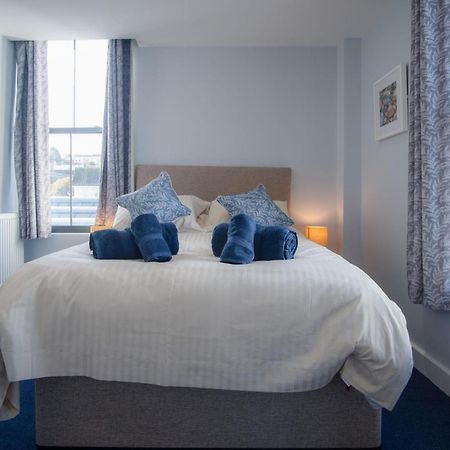 Ocean Cabins No 3 At The Square - 손더스풋 객실 사진